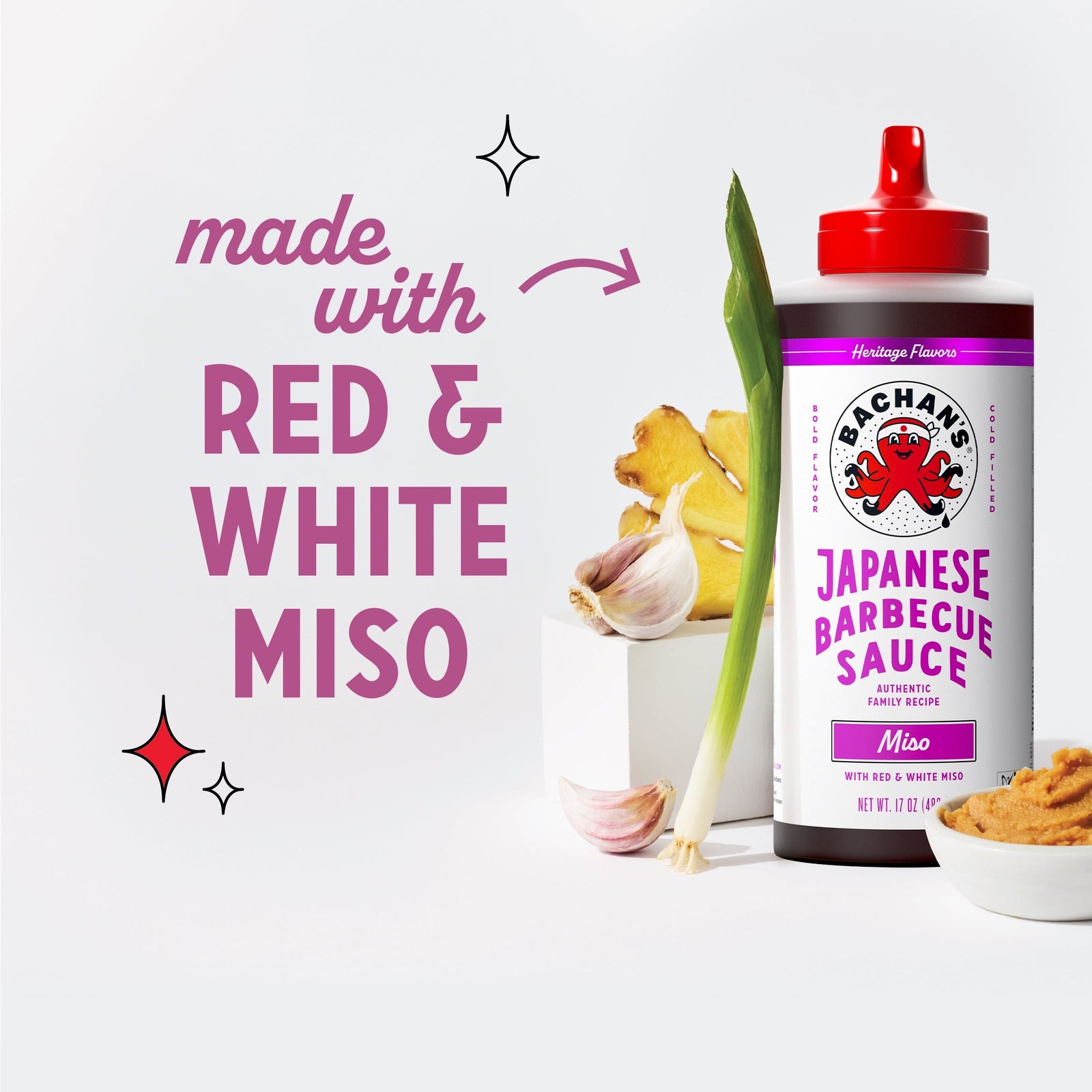 Miso F6