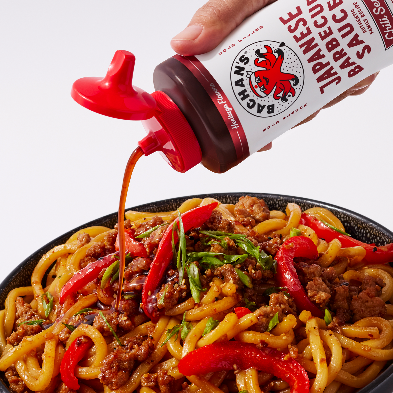 Chili Sesame Z3