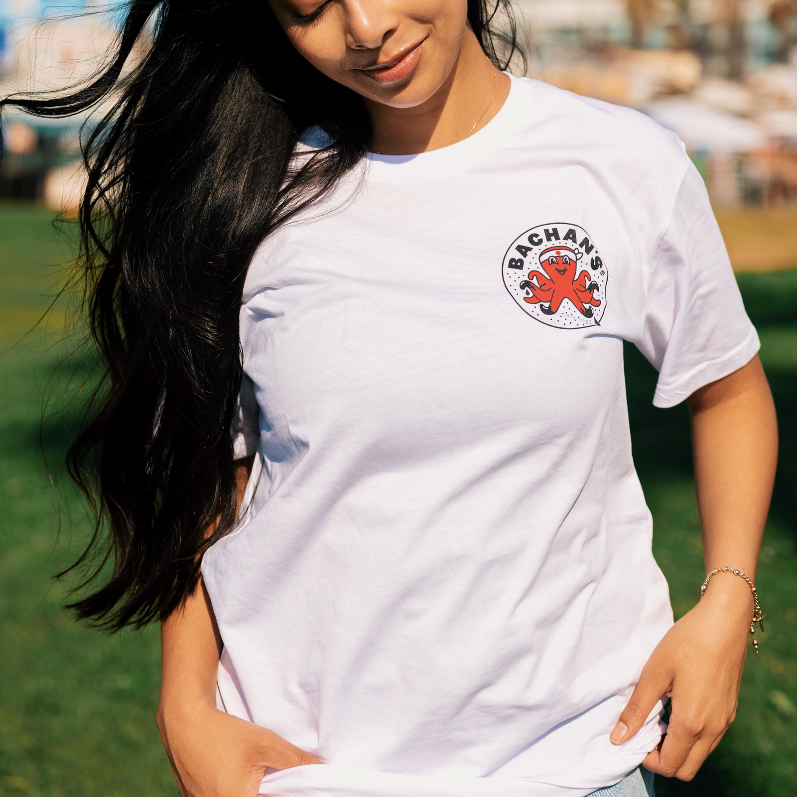 Method Tee A7