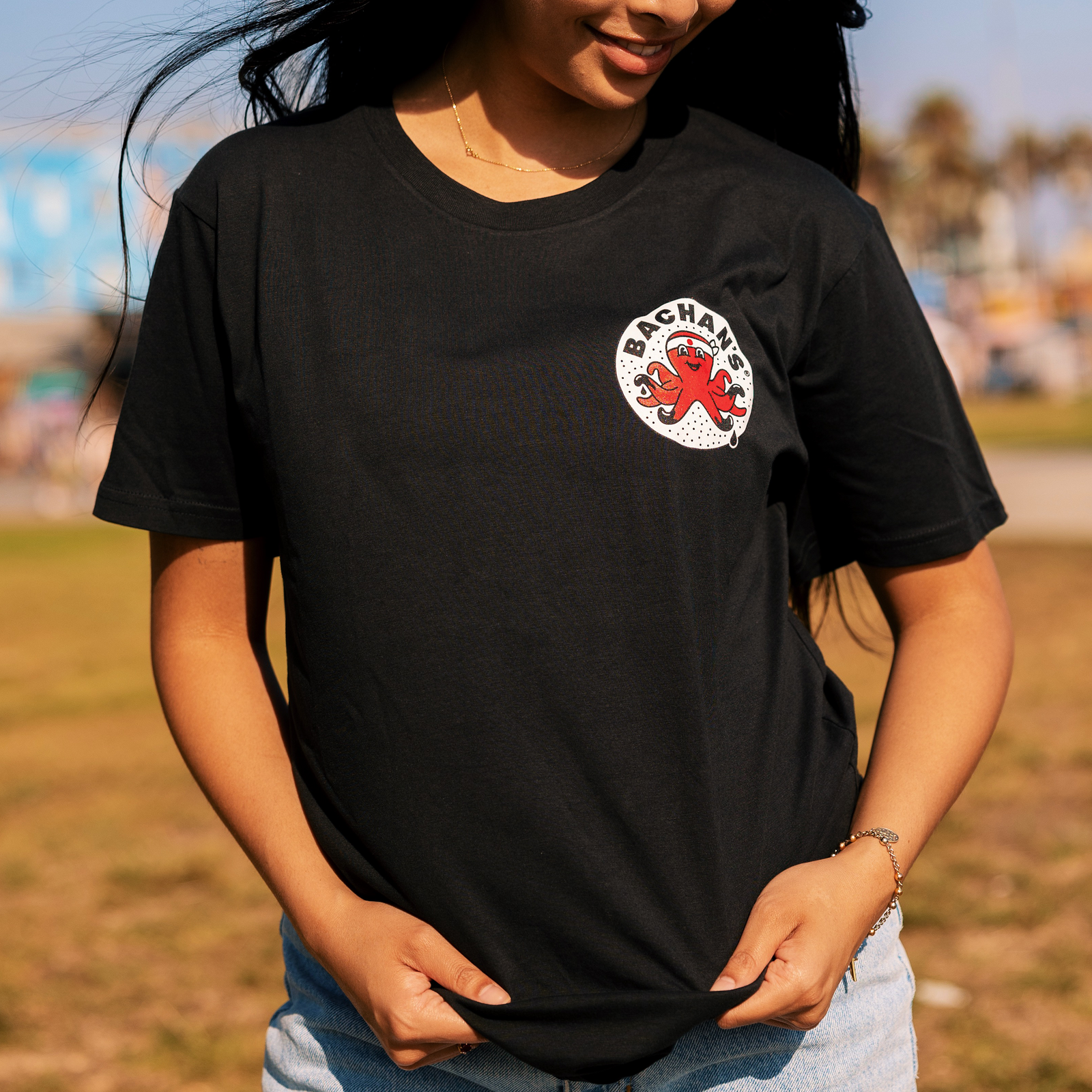 Field Guide Tee T6