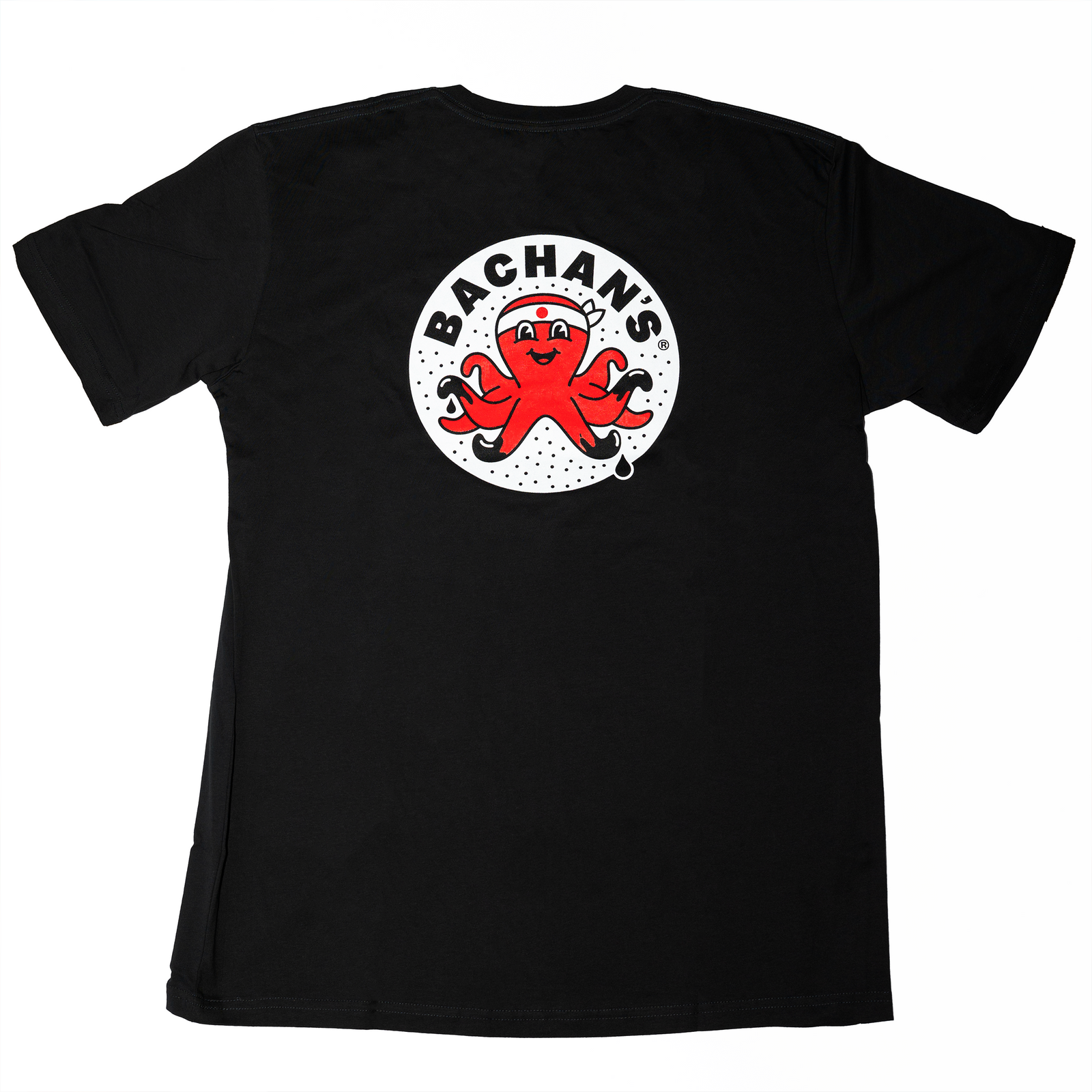 Logo Tee J4