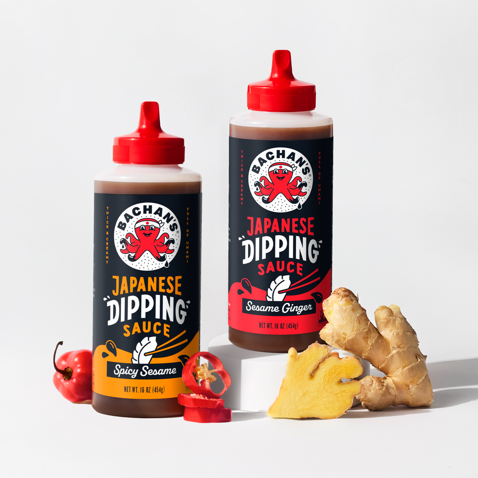 Dip Mix & Match X5